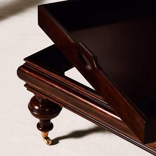 New Bohemian Cocktail Table