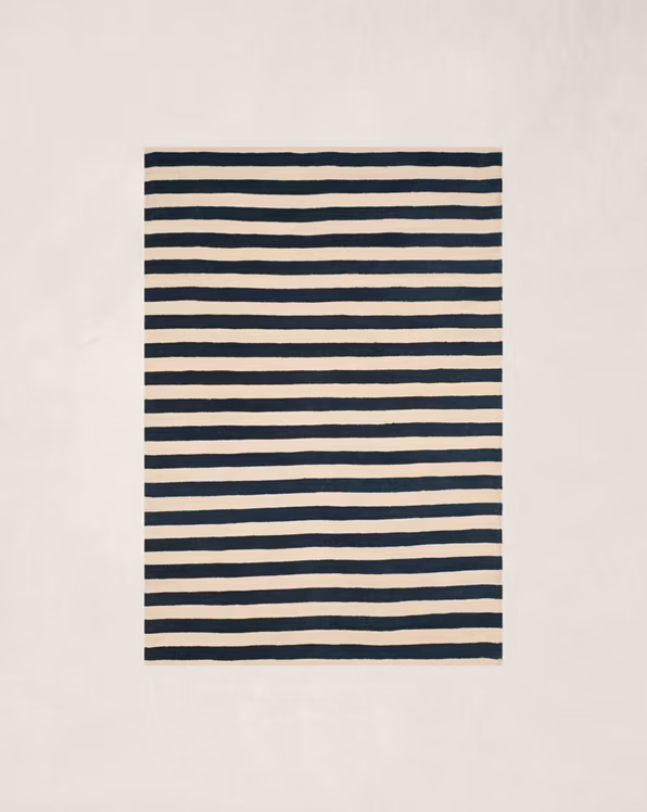 Canyon Stripe Rug