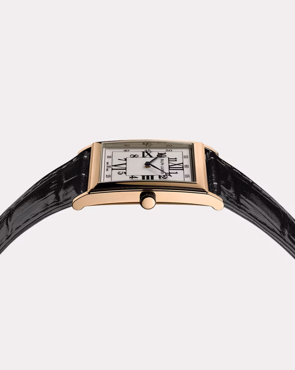 RL867 Rose Gold 32 MM White Dial