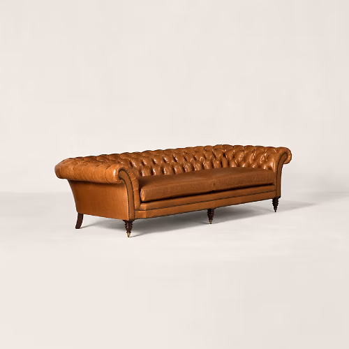 Brook Street Tufted Sofa
