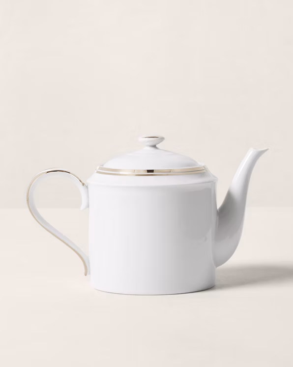 Wilshire Teapot