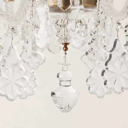 Alexandra Large Chandelier