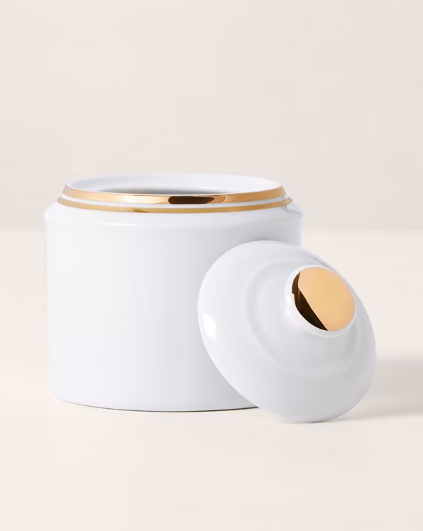 Wilshire Creamer Set