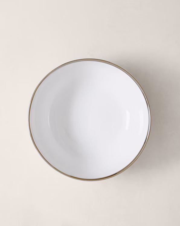 Wilshire Cereal Bowl