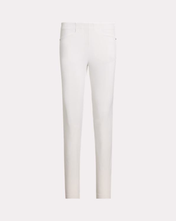 Stretch Athletic Trouser