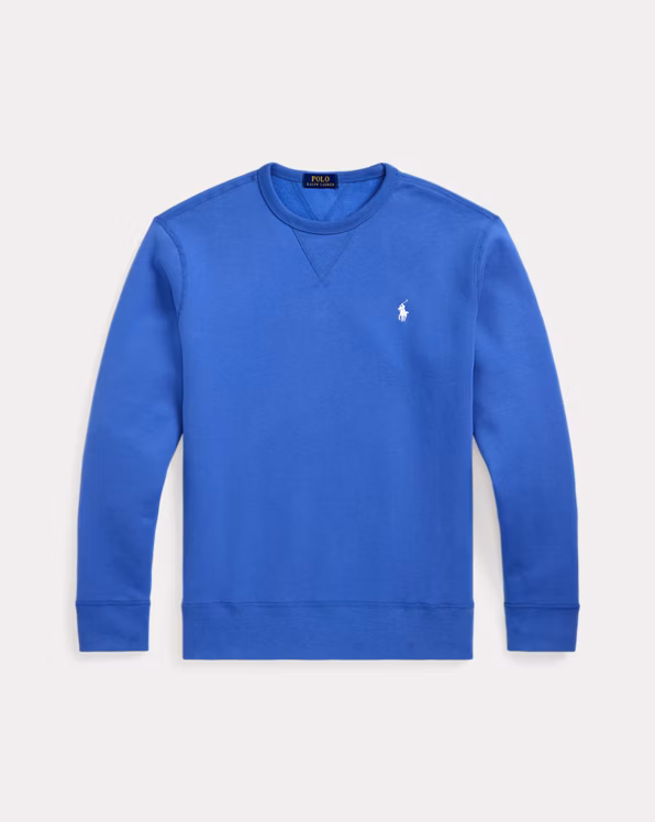 The RL Fleece Sweatshirt