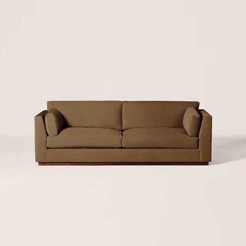 Desert Modern Sofa