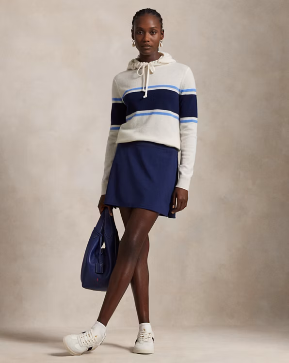 38 cm Performance Skort