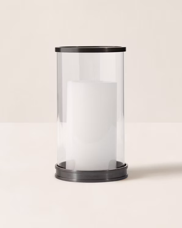 Small Modern Hurricane