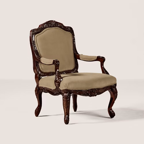 Indian Cove Lodge Fauteuil Chair