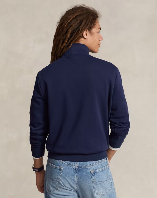 Polo Sport Fleece Sweatshirt
