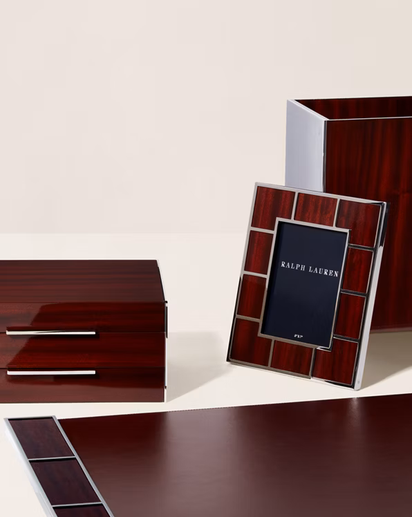 Hilding Writer's Box