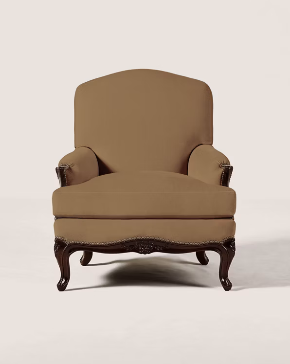 Noble Estate Club Chair