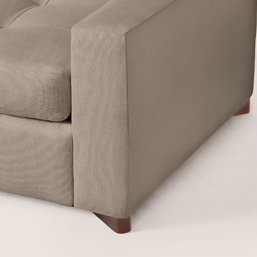 Shelter Point Left-Arm Three-Seat Sofa