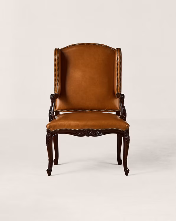 Conservatory Garden Dining Arm Chair