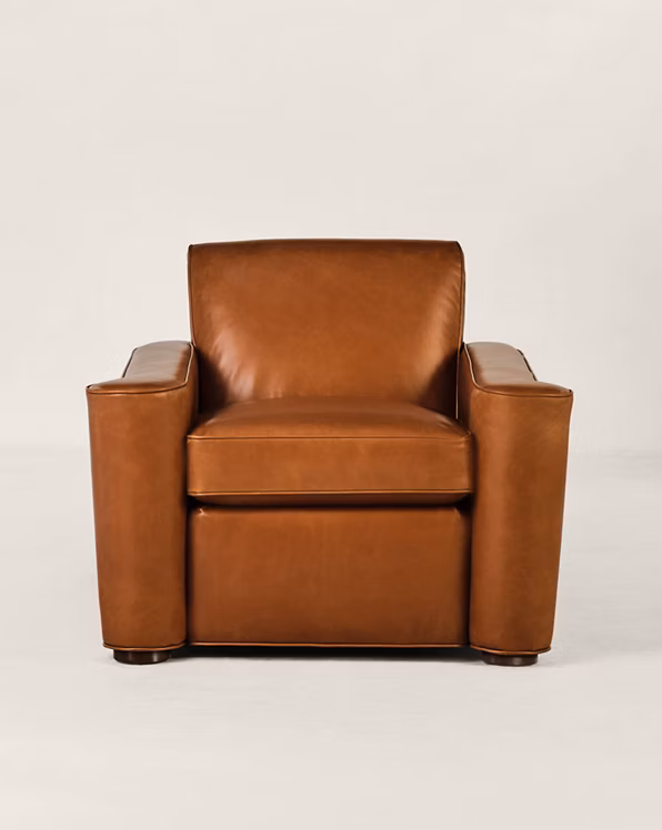 Brook Street Club Chair