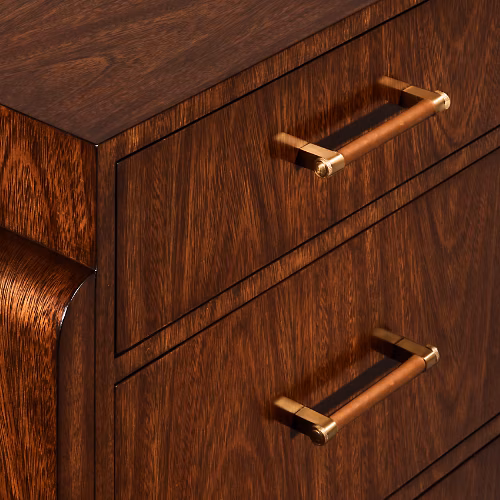 Thayer Bedroom Chest of Drawers