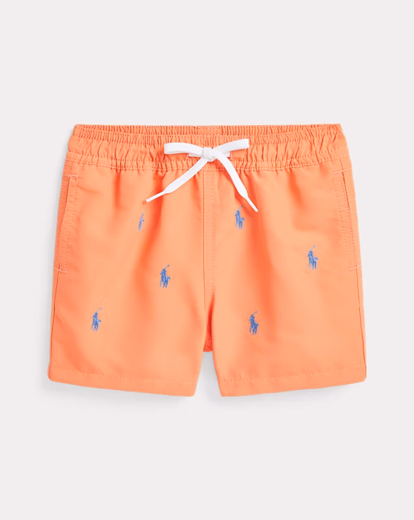 Traveller Polo Pony Swimming Trunk