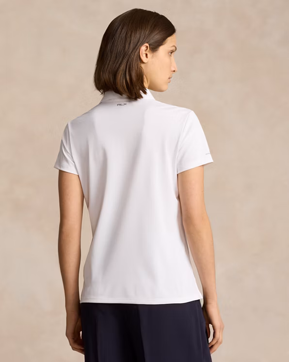 Classic Fit Tour Polo Shirt