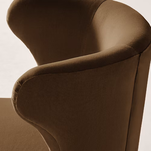 Baynard Conversation Chair