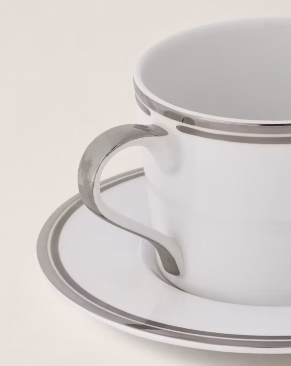 Wilshire Cup & Saucer