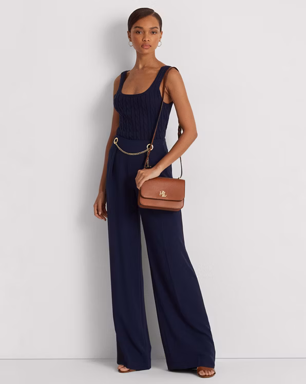 Leather Medium Sophee Bag