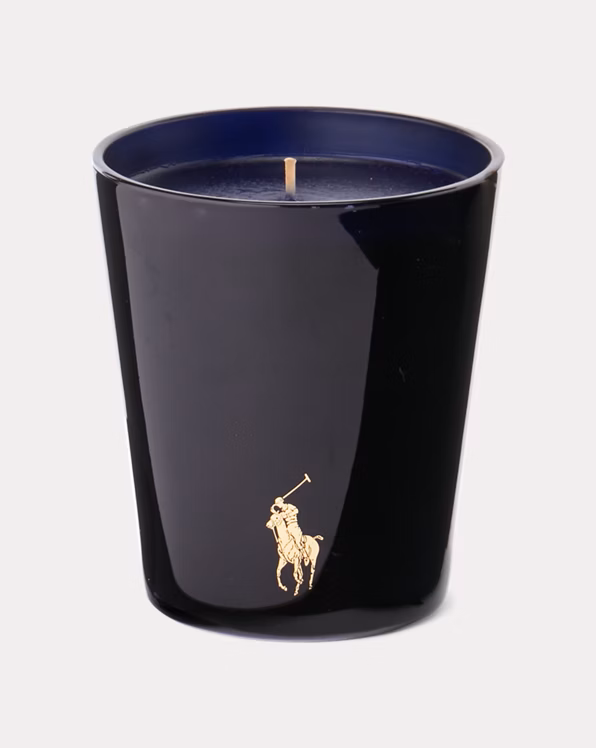 California Romantic Candle