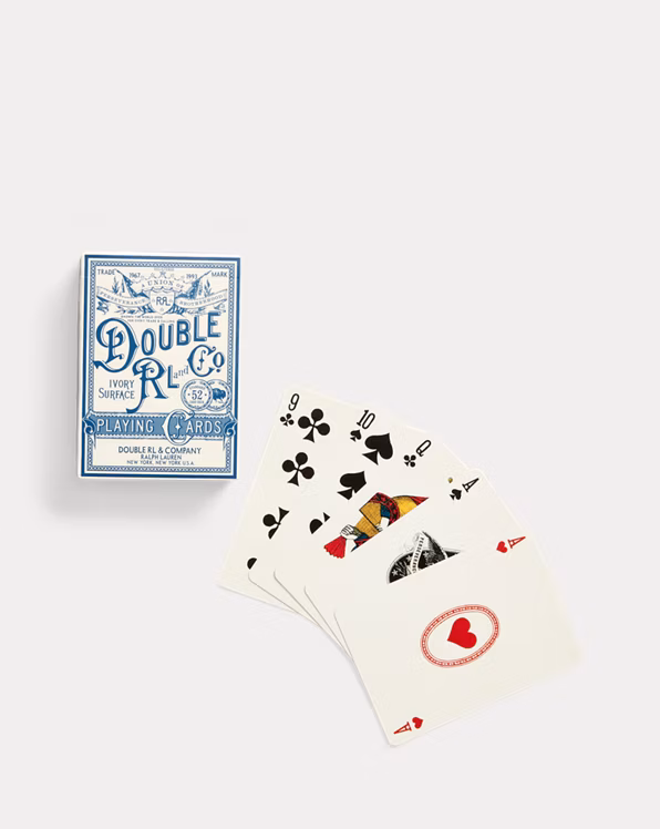Playing Cards