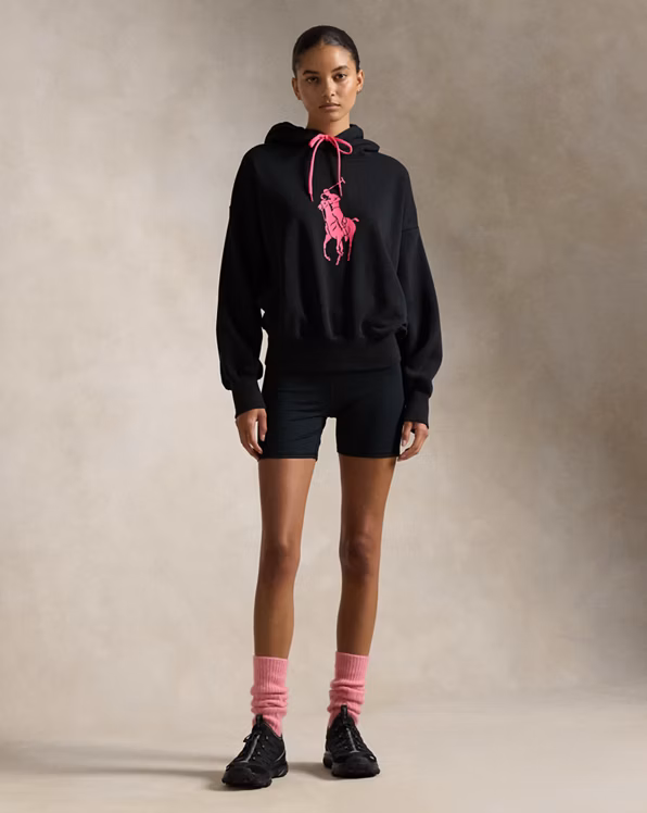 Pink Pony Performance Bike Short