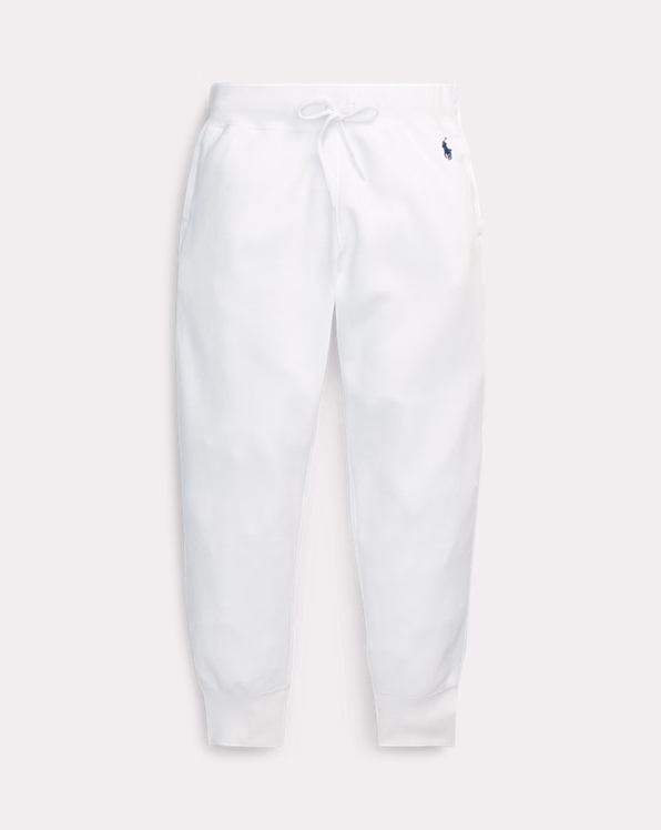 Fleece Tracksuit Bottoms