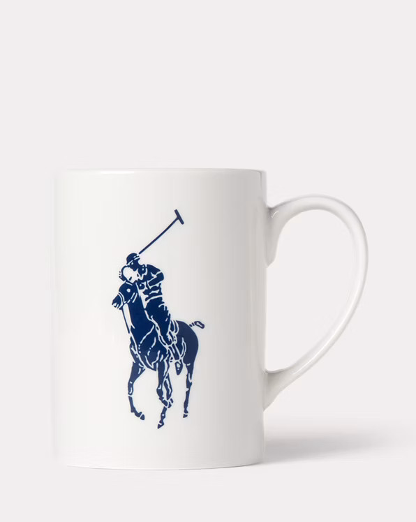 Pony Mug