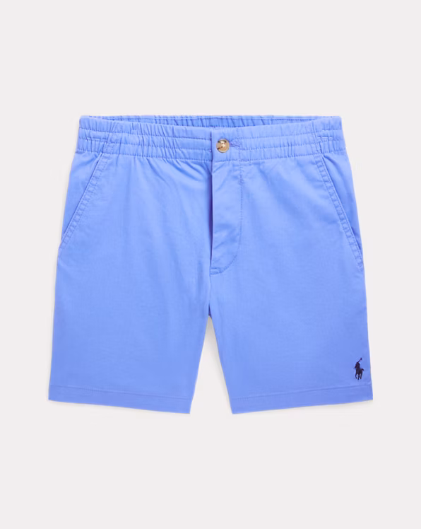 Polo Prepster Flex Abrasion Twill Short