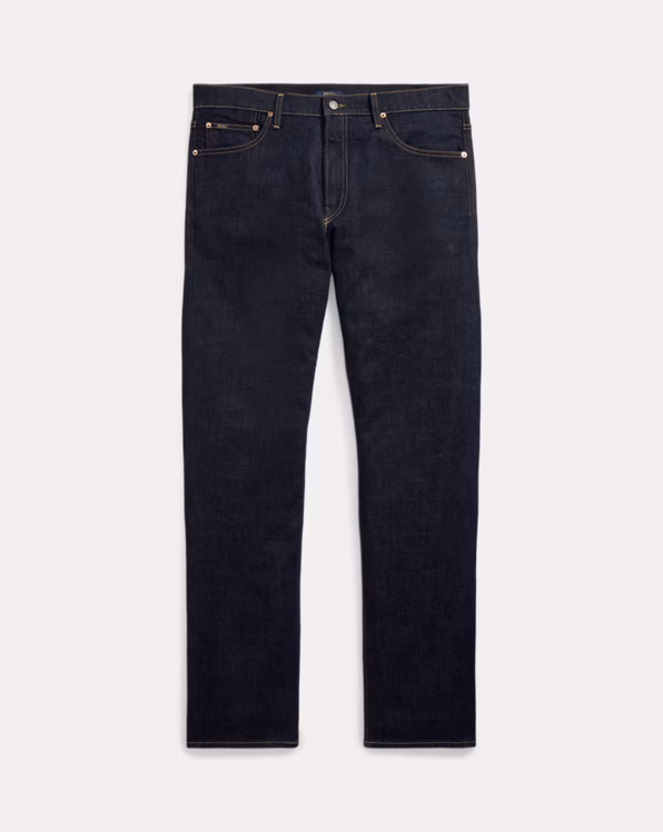 Hampton Relaxed Straight Jean