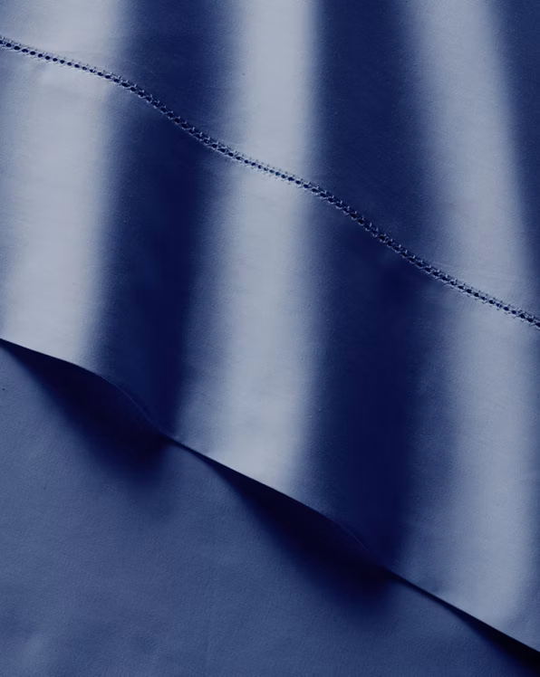 Cotton Sateen Sheeting