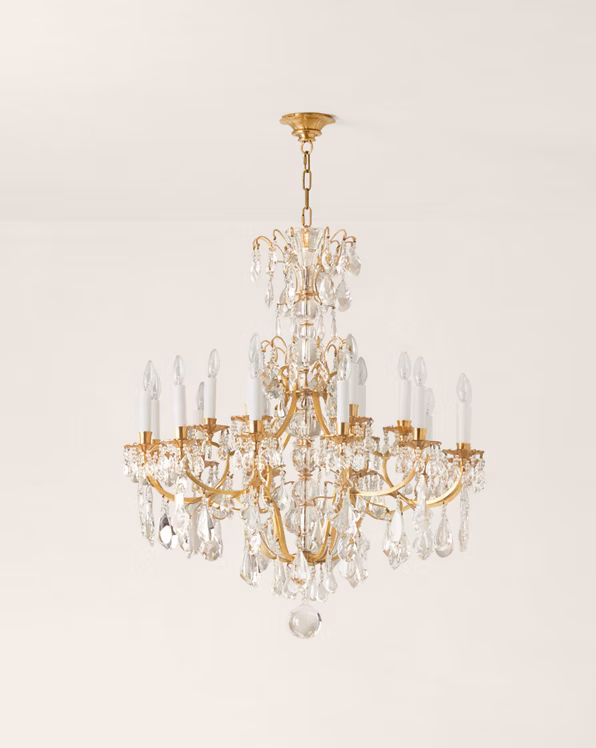 Antoinette Medium Chandelier