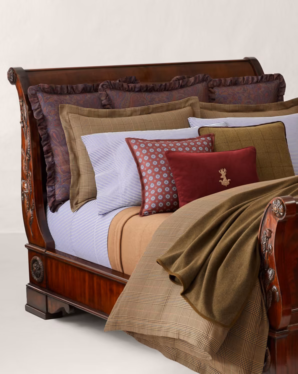 Ellerston Bed Blanket
