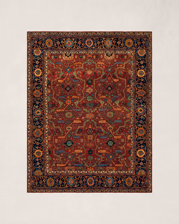 Richmond Rug