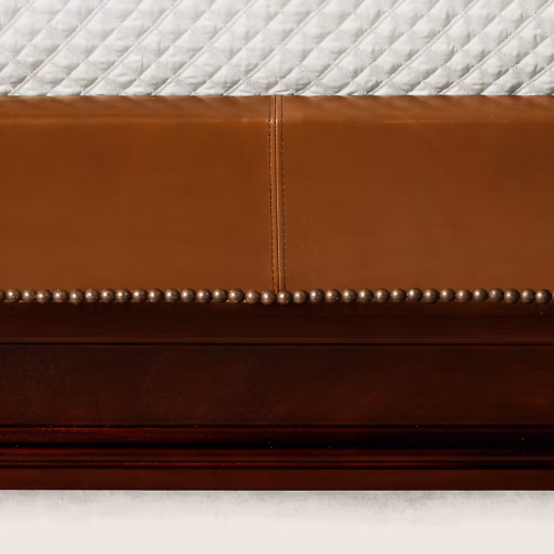 Brook Street Tufted Bed