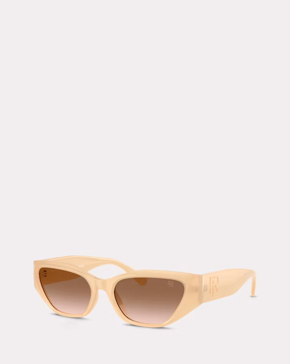 RL Square Sunglasses