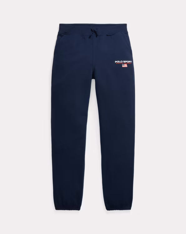 Polo Sport Fleece Jogger