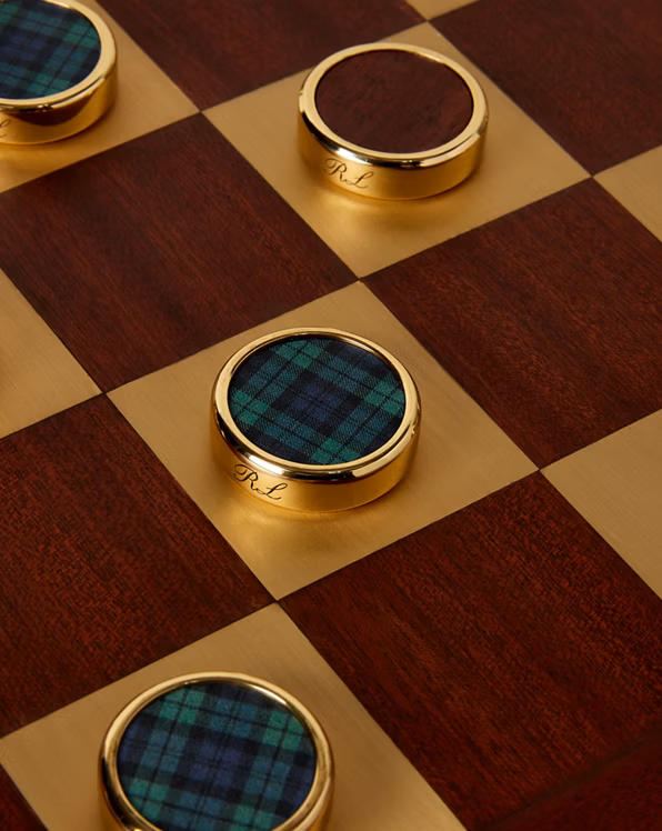 Parkwood Game Gift Set