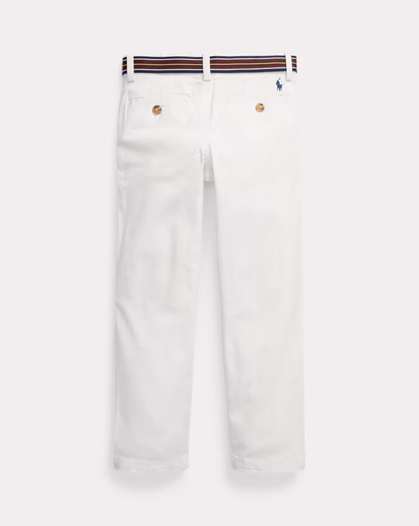 Bedford Slim Fit Flex Abrasion Trouser