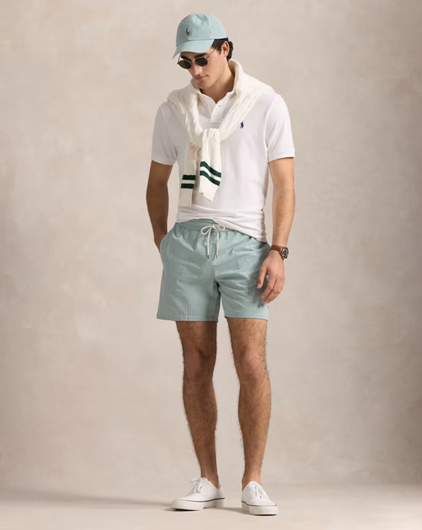 14.5 cm Traveller Swimming Trunk