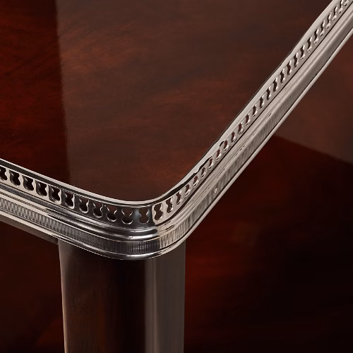 One Fifth Drinks Trolley