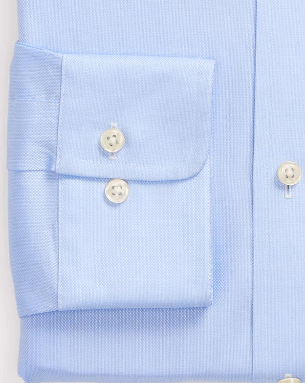 Regent Slim Fit Textured Shirt