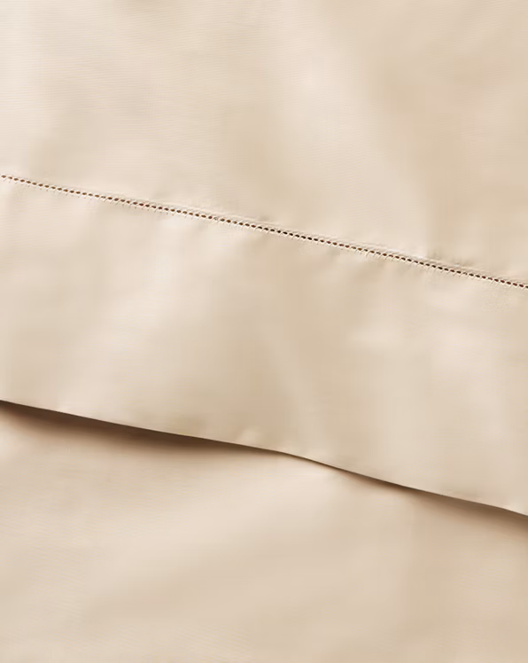 Cotton Sateen Sheeting