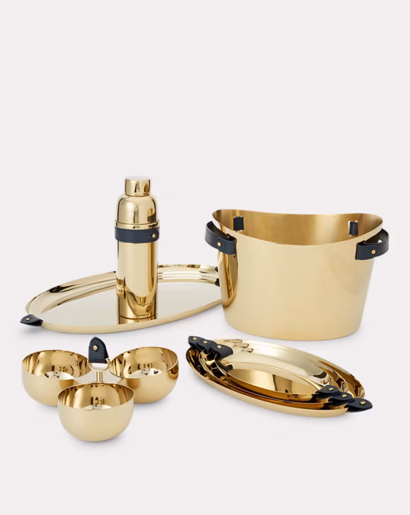 Wyatt Nesting Tray 3-Piece Set