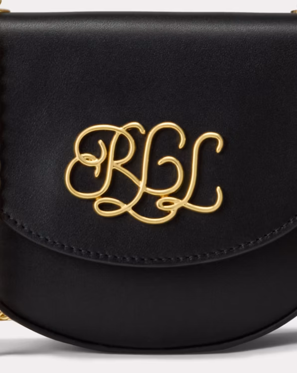 Leather Small Witley Crossbody