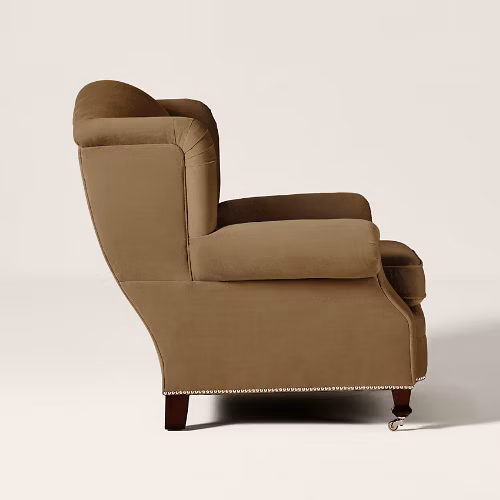 New Bohemian Artist’s Chair