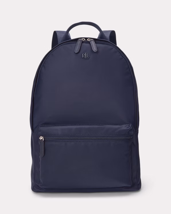 Nylon Medium Stevie Backpack